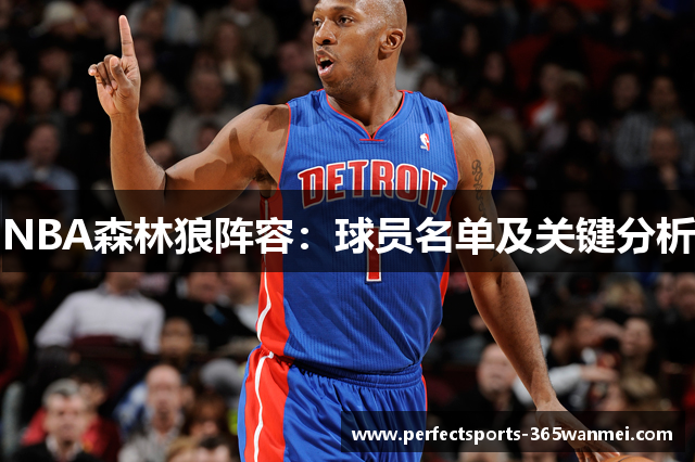 NBA森林狼阵容：球员名单及关键分析